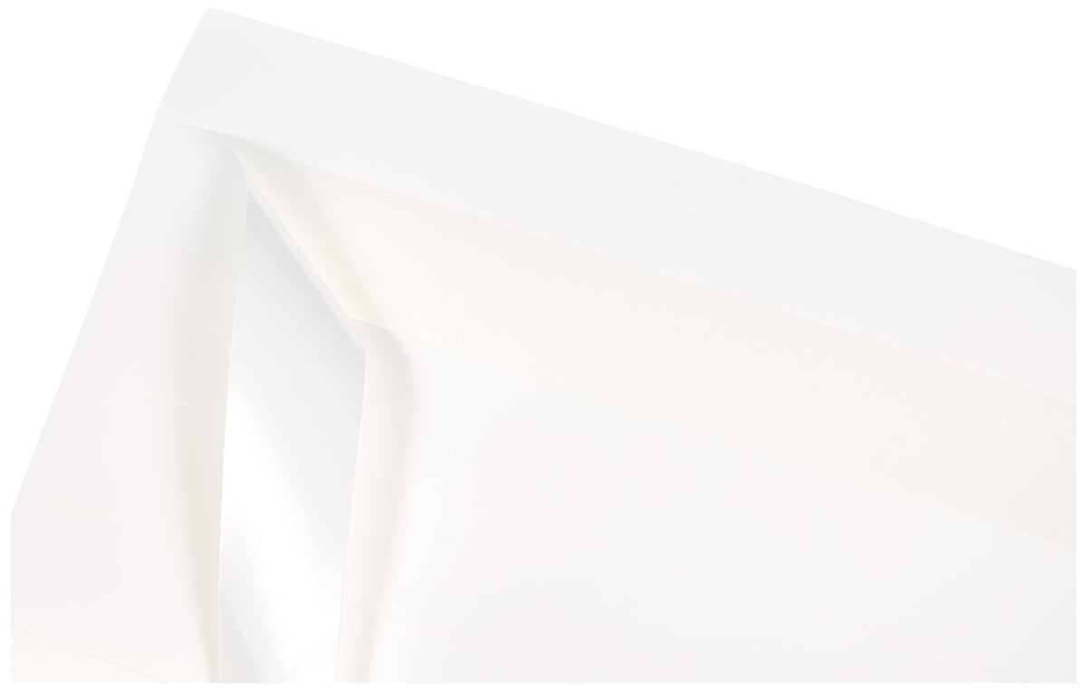 Cricut 2008716 Foil Transfer Sheets Sampler, Metallic (24 ct), 24 Pack