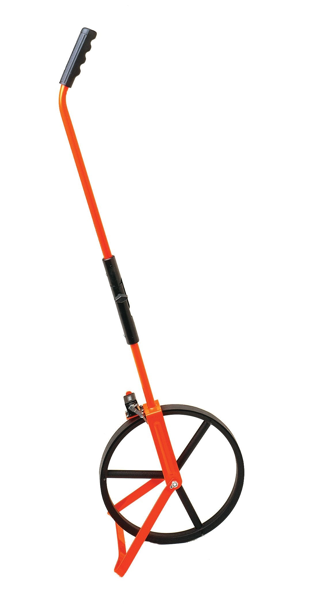 Rolatape 32-300S 11-1/4-Inch Single Measuring Wheel Feet with Stand