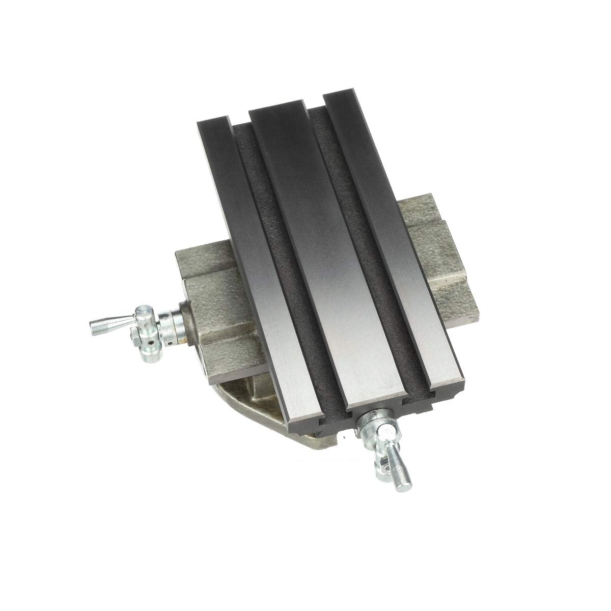 HHIP 3900-0027 5-1/2 x 12 Inch Compound Slide Table