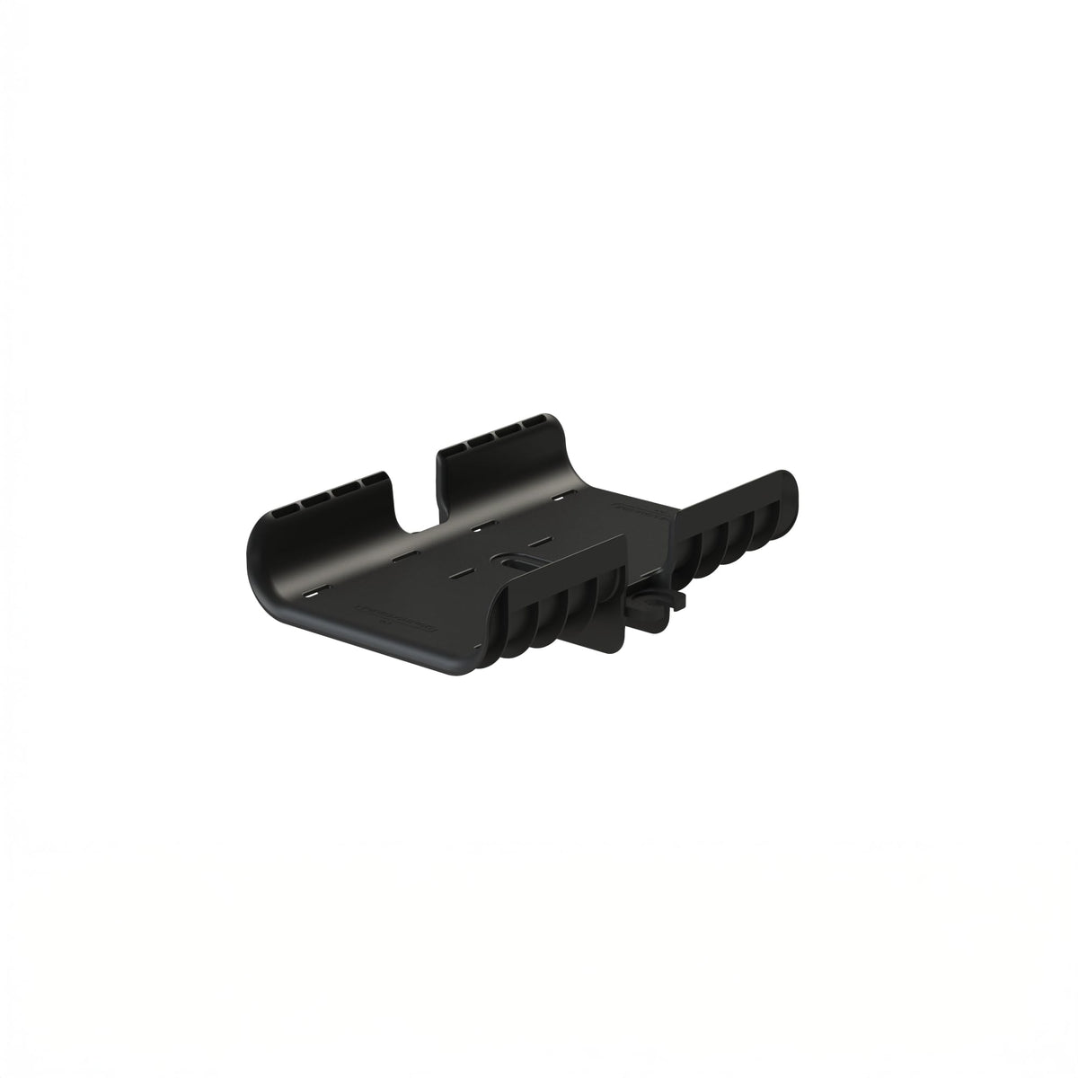 PipeLounge PL8 8" Pipe Support, 110lbs Capacity, Insulated HVAC Line Set Support (Pack of 20)