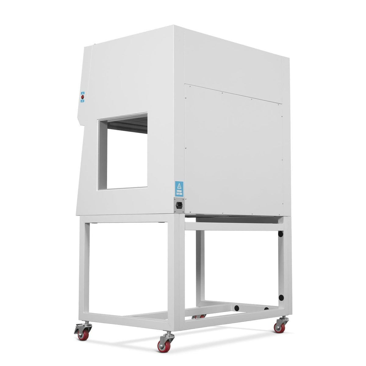 39'' Horizontal Laminar Flow Clean Bench with HEPA&UV, ISO Class 5, CB-H1Pro