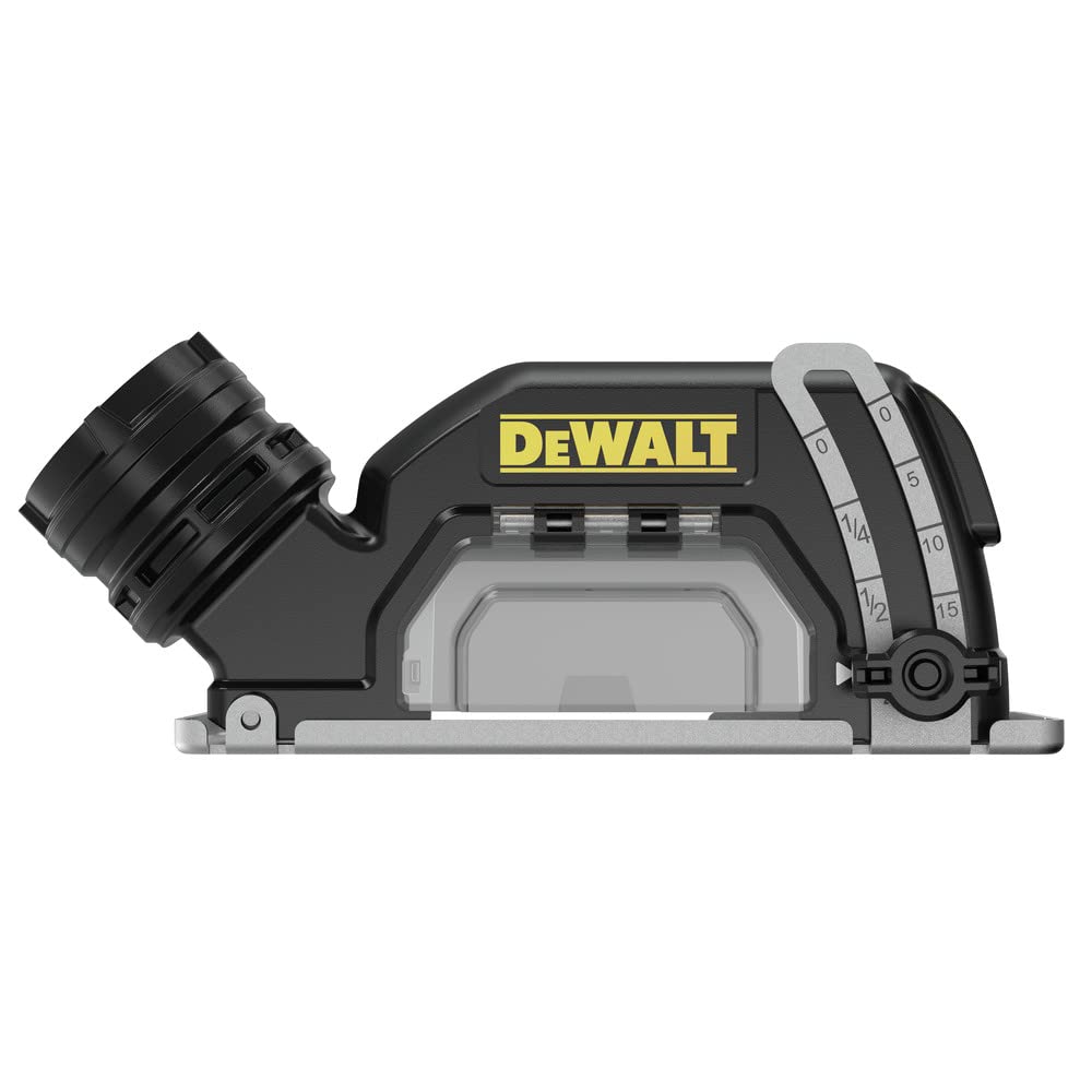 DEWALT 20V MAX XR Cut Off Tool, Brushless and Compact, Bare Tool Only (DCS438B)