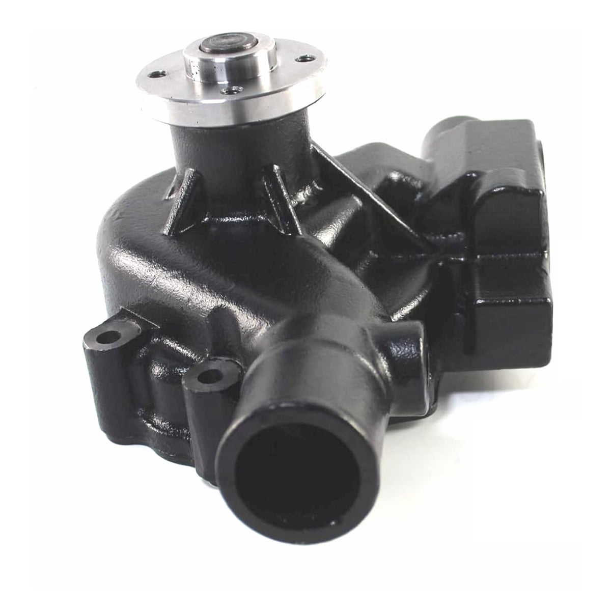 New 3800883 Water Pump 4981207 4954417 for B3.3 QSB3.3 QSB4.5 CM2150, QSB3.3 CM2250 B137 Engine