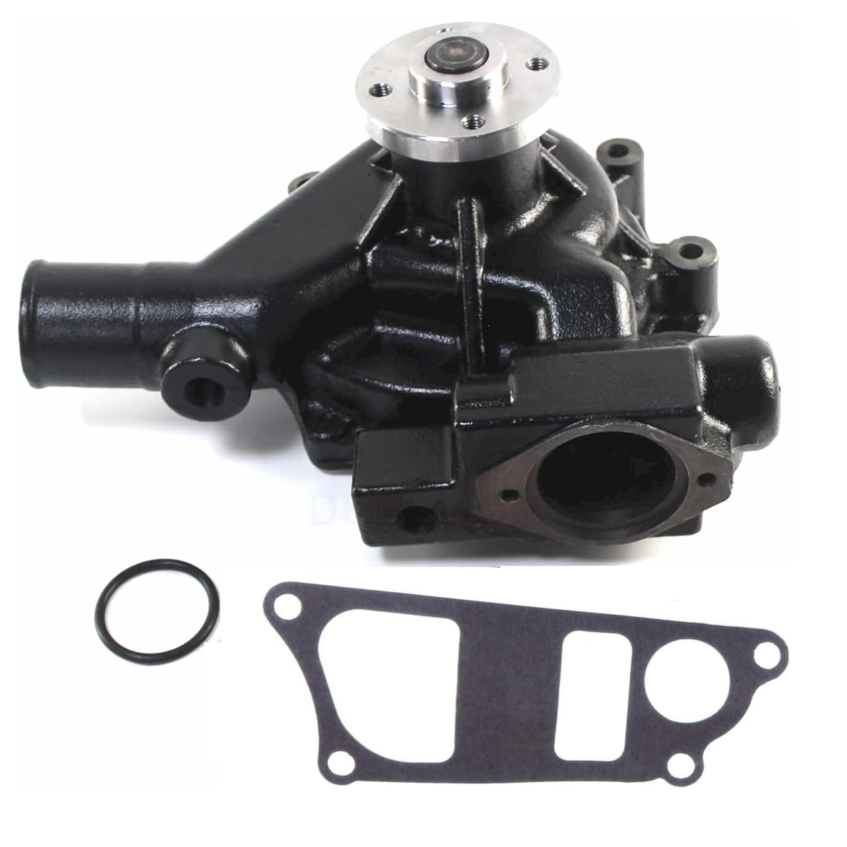 New 3800883 Water Pump 4981207 4954417 for B3.3 QSB3.3 QSB4.5 CM2150, QSB3.3 CM2250 B137 Engine