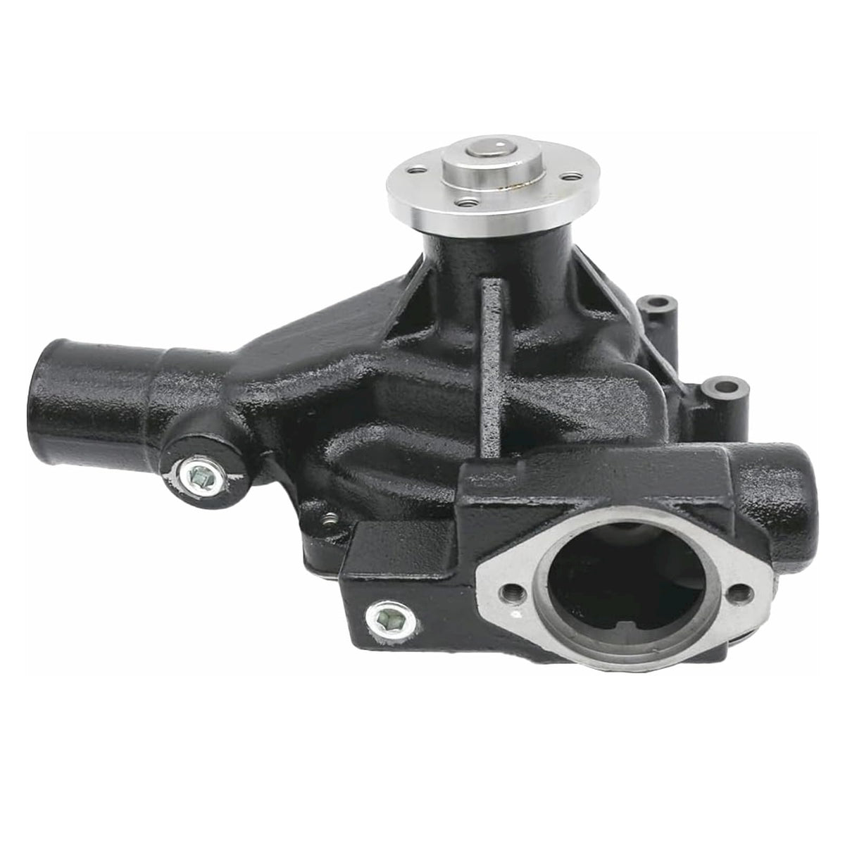 New 3800883 Water Pump 4981207 4954417 for B3.3 QSB3.3 QSB4.5 CM2150, QSB3.3 CM2250 B137 Engine