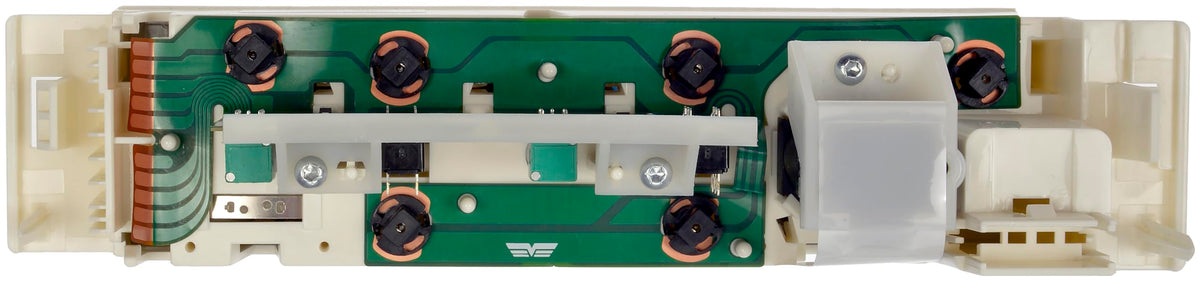 Dorman 599-007 Front Climate Control Module Compatible with Select Cadillac/Chevrolet/GMC Models