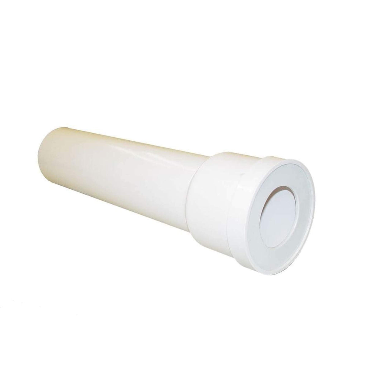SANIFLO Extension Pipe - 18 in - Helps Prevent Leakage - Customizable