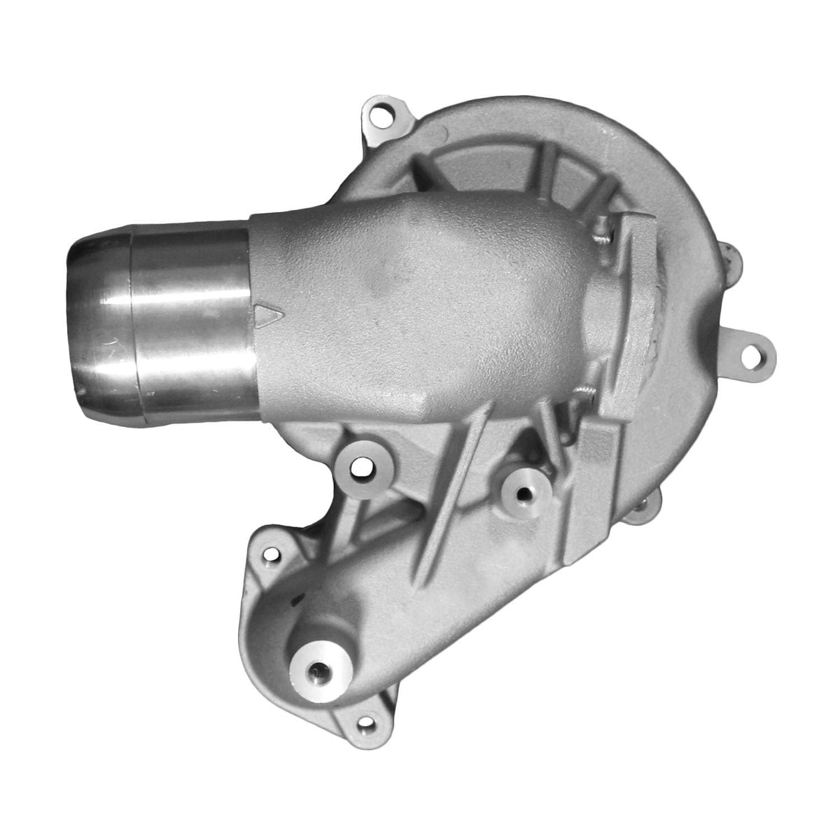 ACDelco Gold 252-1026 (19382526) Engine Water Pump