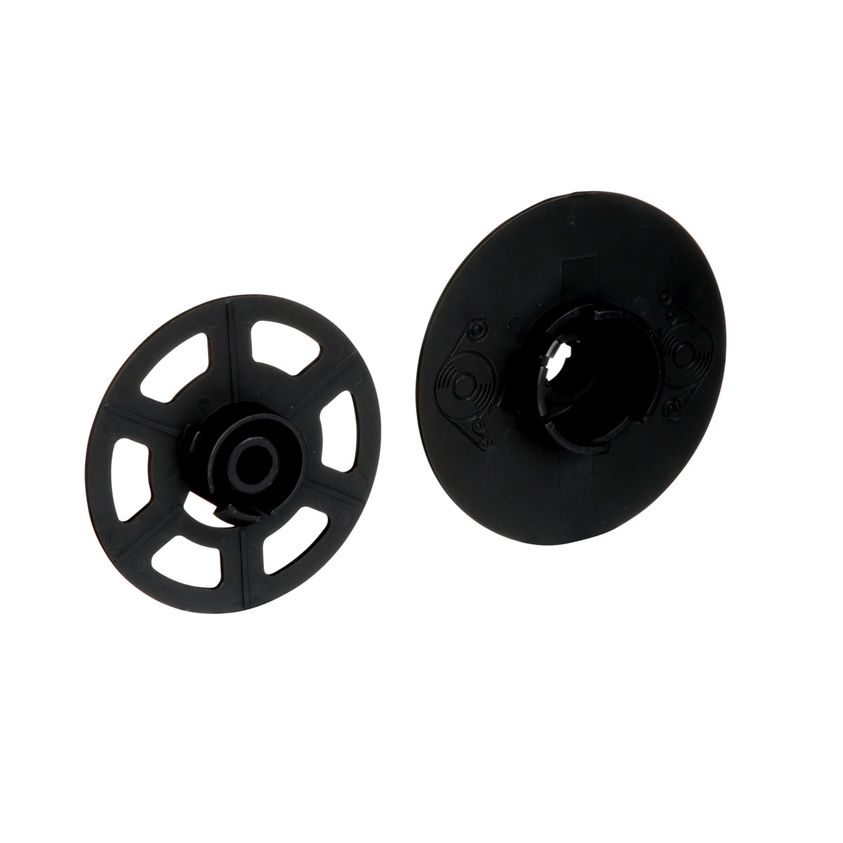 3M Scotch ATG 700 Adapter Kit, 1/4 in wide rolls