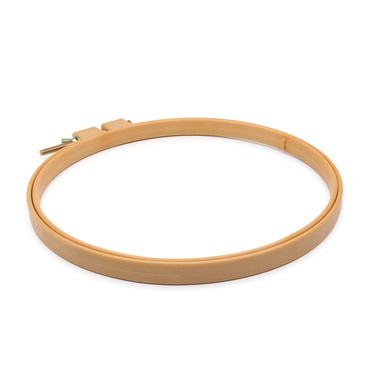 Dritz 3201 Plastic No-Slip Quilting Hoop, 10-Inch