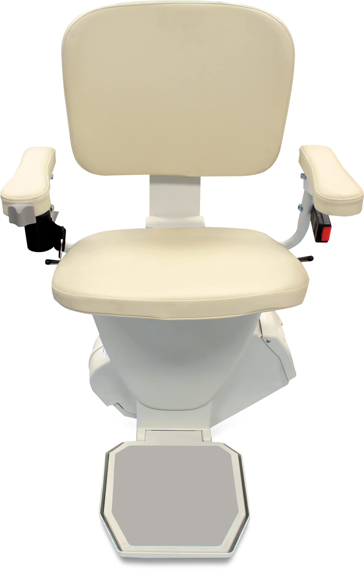 AmeriGlide Rave 2 Stair Lift | Self Installable | 350 lb Capacity