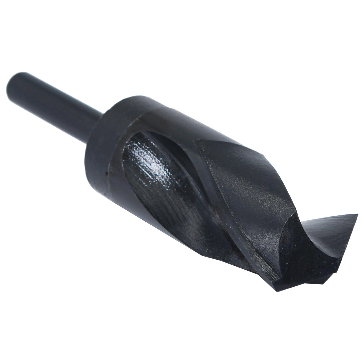 Drill America 2" High Speed Steel Reduced Shank Drill Bit with 3/4" Shank, DWDRSD Series