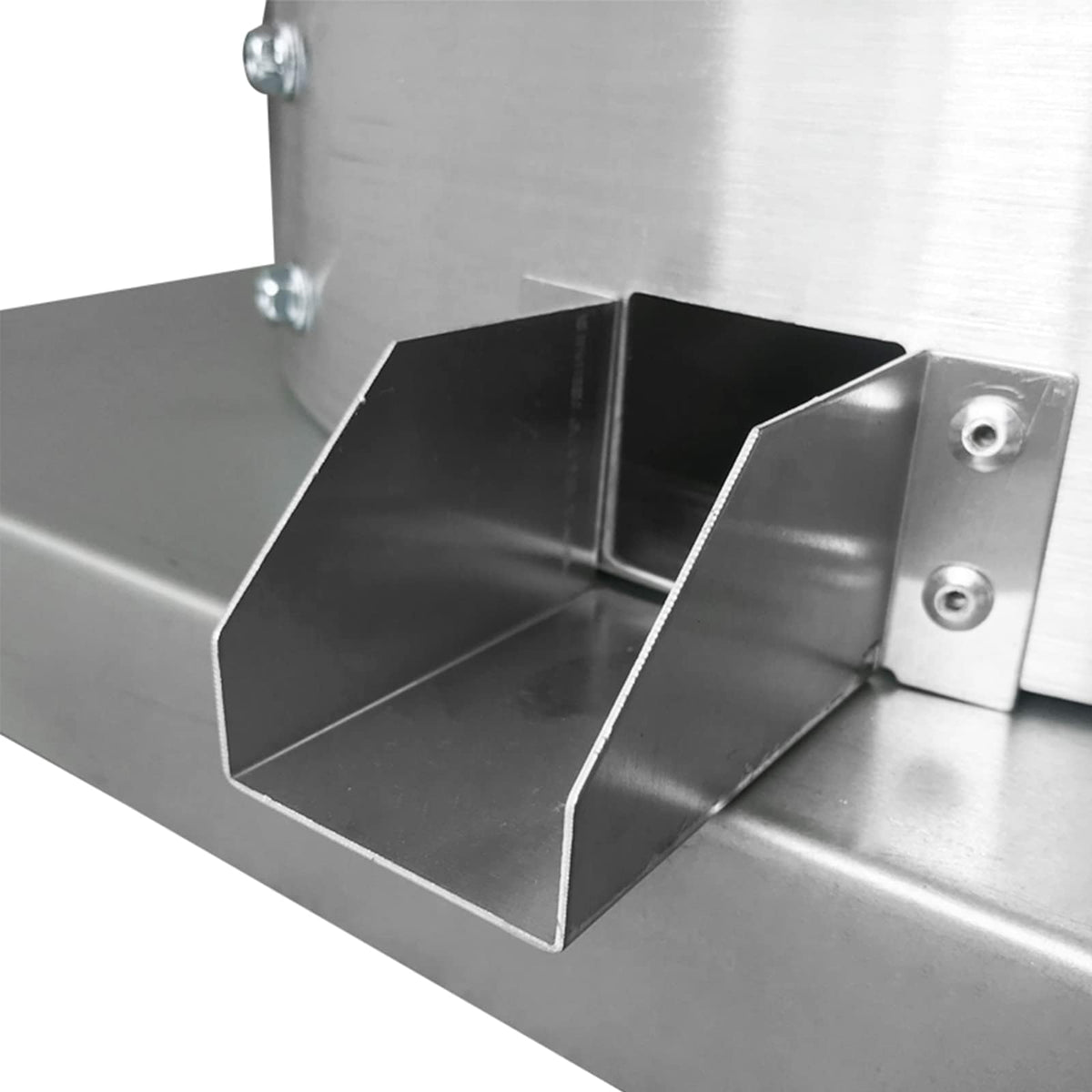 FICBXRA Restaurant Hood Grease Rated Exhaust Fan- Food Truck High Speed Direct Drive Centrifugal Upblast Exhaust Fan 0.25HP 110 Volt Single Phase Motor 1500-1700 CFM