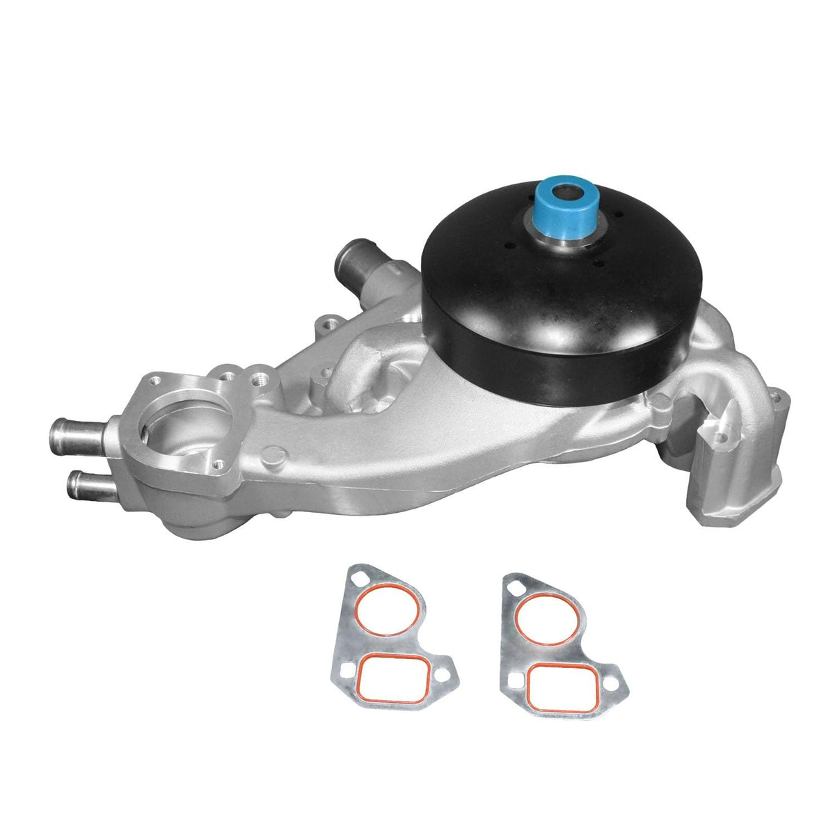 ACDelco Gold 252-901 (19253263) Engine Water Pump