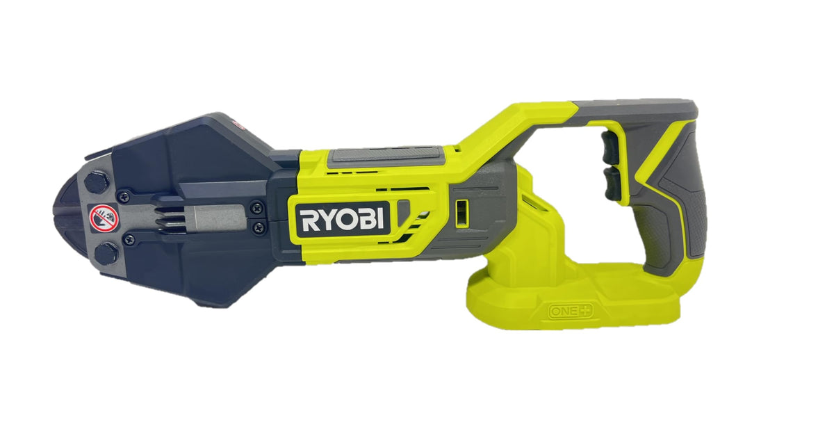 RYOBI ONEAND 18V Cordless Bolt Cutters Tool ONLY P592