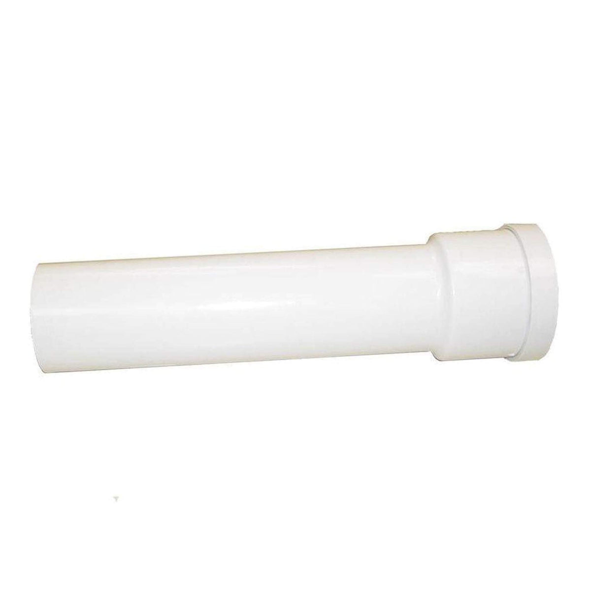 SANIFLO Extension Pipe - 18 in - Helps Prevent Leakage - Customizable