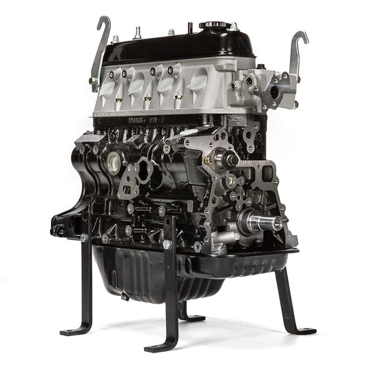 FPE - Forklift Long Block 4Y Toyota 4Y-New Hacus Aftermarket - New