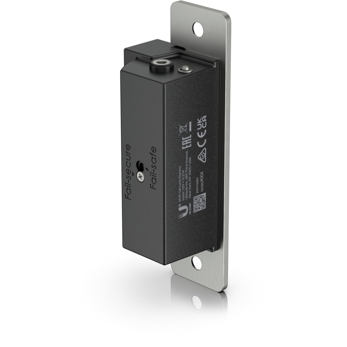 Ubiquiti Access Lock Electric verrou électromagnétique 1200 kg