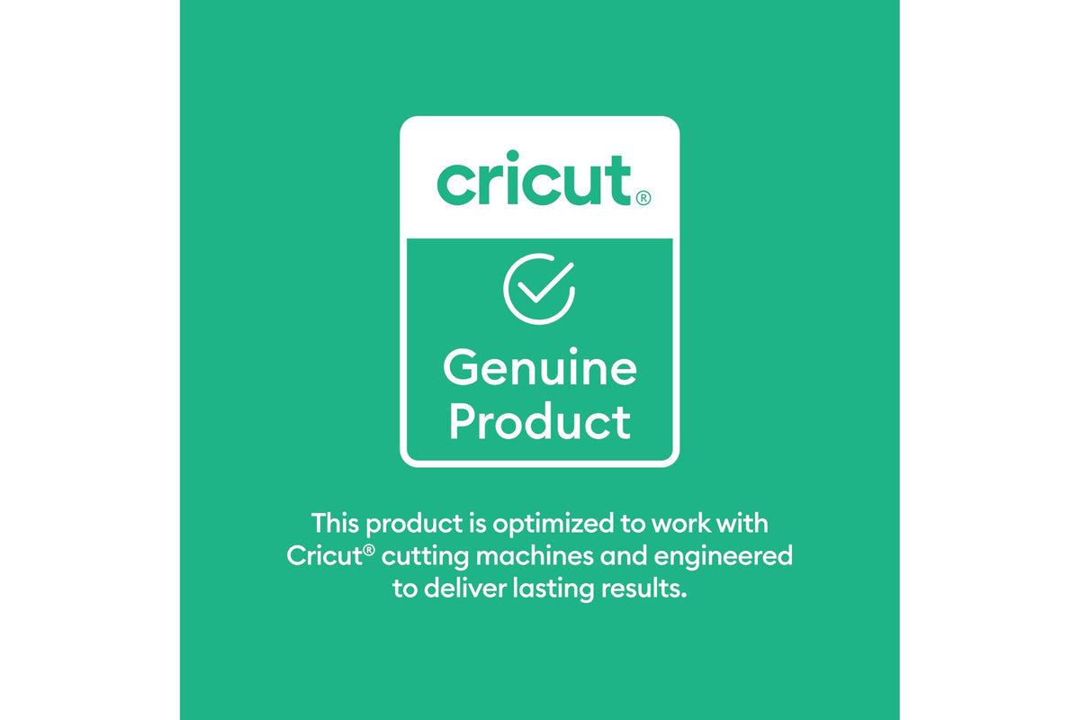 Cricut® Acetate Sheets 12 in x 12 in, Clear (20 ct)