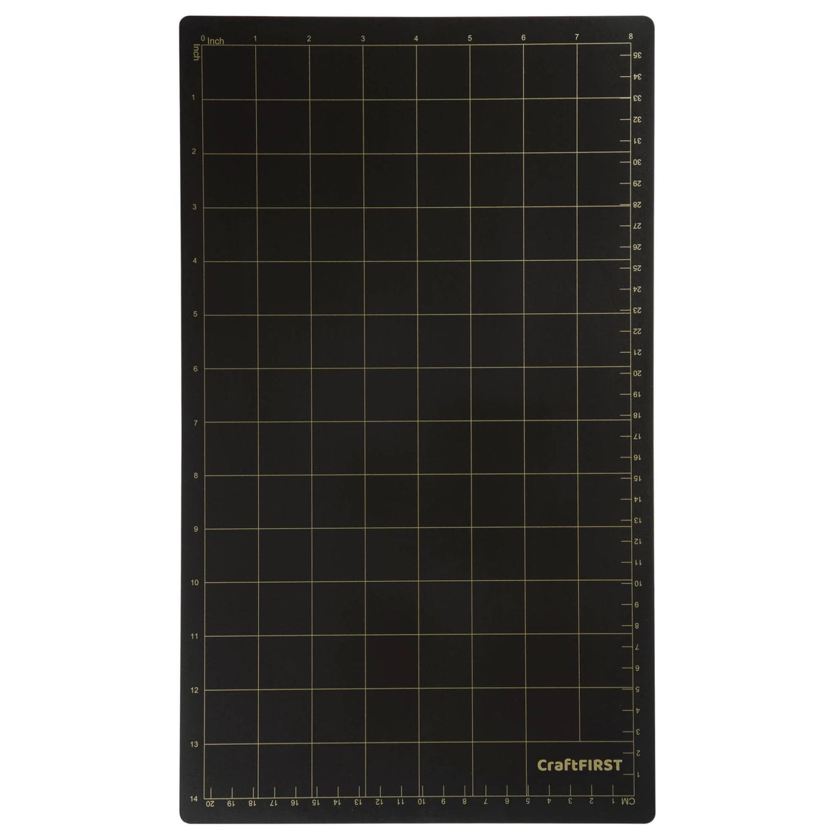 CraftFRIST Standard Magnetic Mat for Big Shot Plus Die Cutting Machine