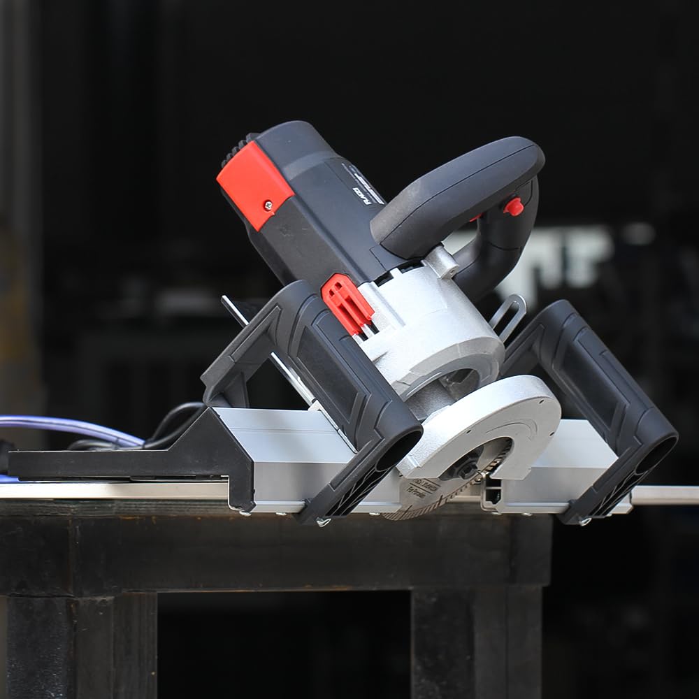 Raizi Bevelo™ Electric Tile Bevel Cutter with Saw Blade For Ceramic Tile 45 Degree Chamfering