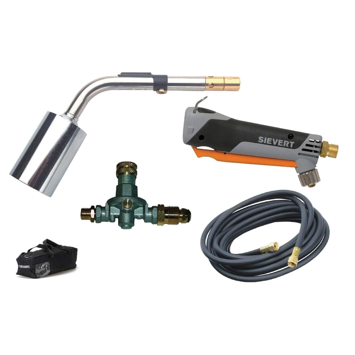 Sievert Industries HSK3-30 Heat Shrink Kit