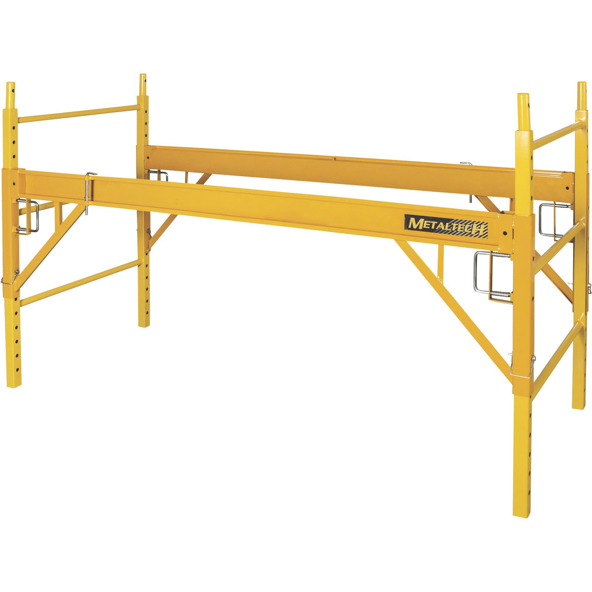 METALTECH I-ISEX4PPNCAS Extension