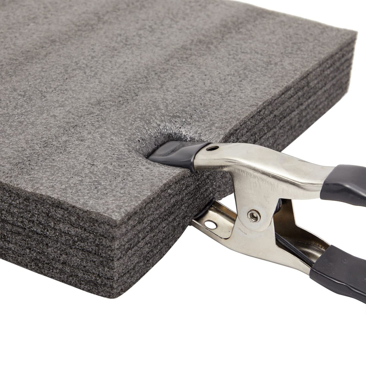 Okuna Outpost Polyethylene Foam Sheets - Customizable Foam Inserts for Cases - Polyethylene Pad Cushioning - Versatile Craft Sheets & Packing Padding - Pack of 2, 16 x 12 x 2 in