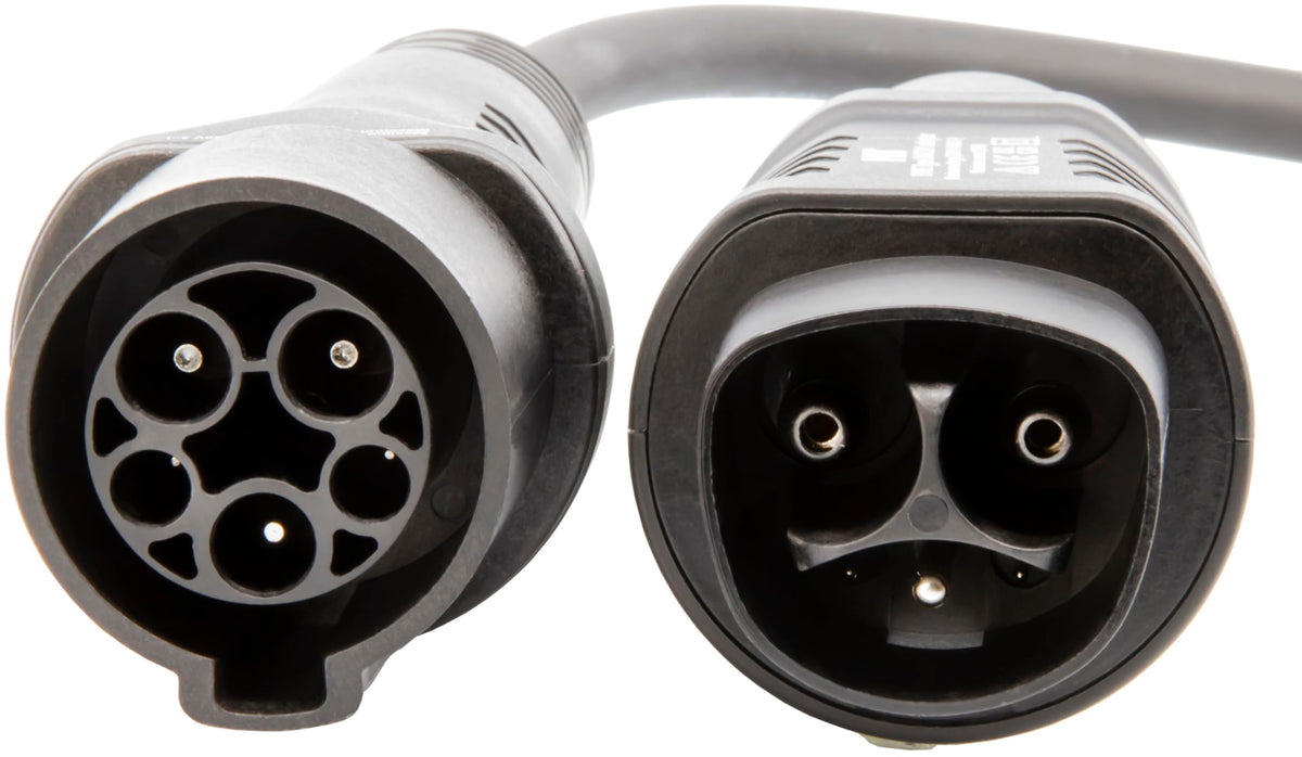 Triplett TEV500 Pro Electric Vehicle Charger Test Kit