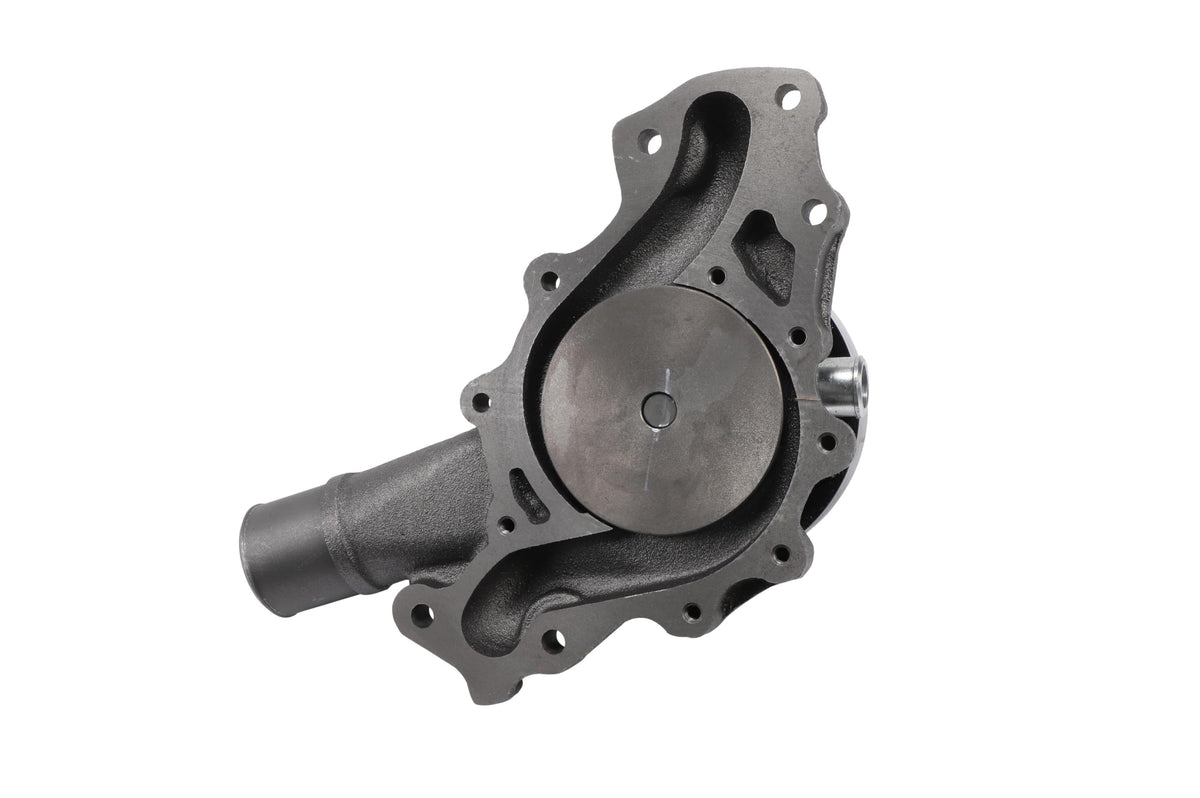 GM Genuine Parts 251-603 (19168609) Engine Water Pump with Gasket