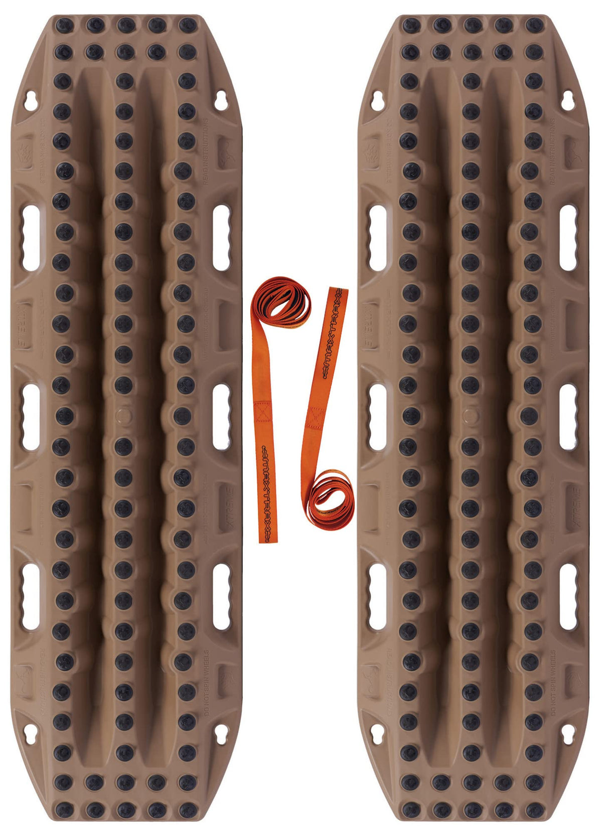 MAXTRAX XTREME Desert Tan