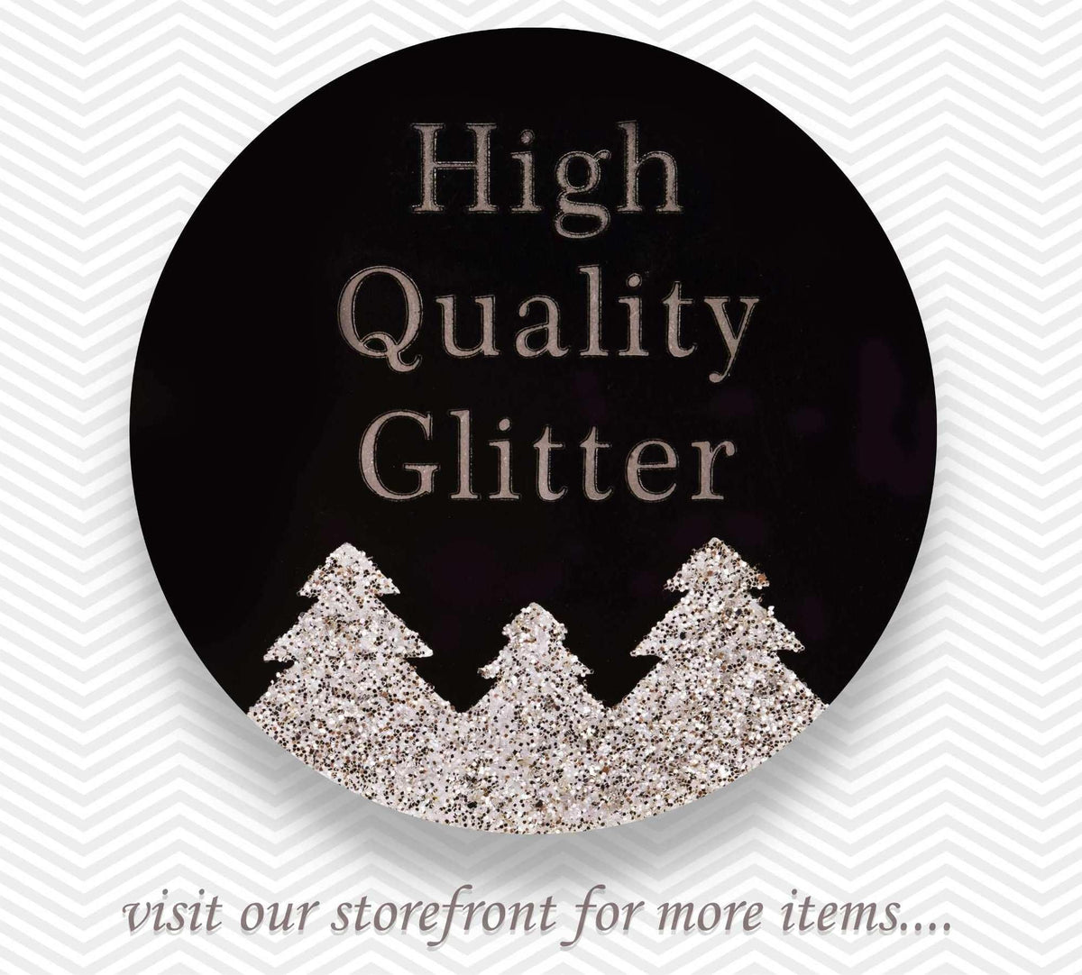 Christmas Traditions 4 inch Silver Glittered Rattan Ball Ornaments Hanging Tree Decorations (Set of 6)