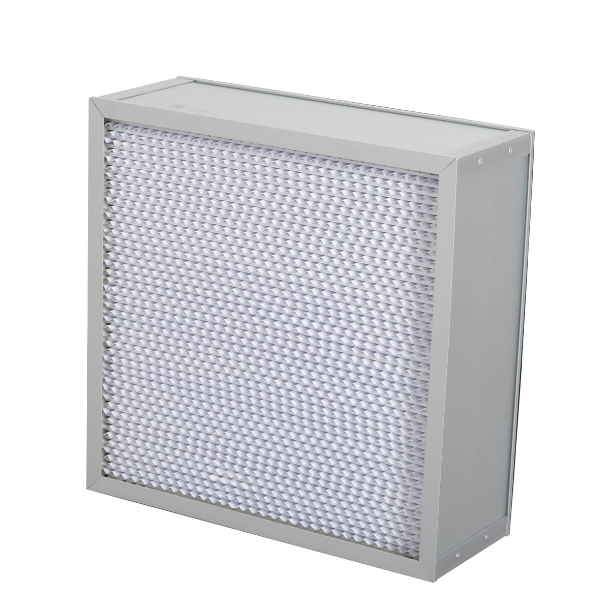 MOUNTO HEPA1000 1000cfm HEPA Filter Replacement – Fits MOUNTO 1000 CFM Air Scrubber (HEPA1000)