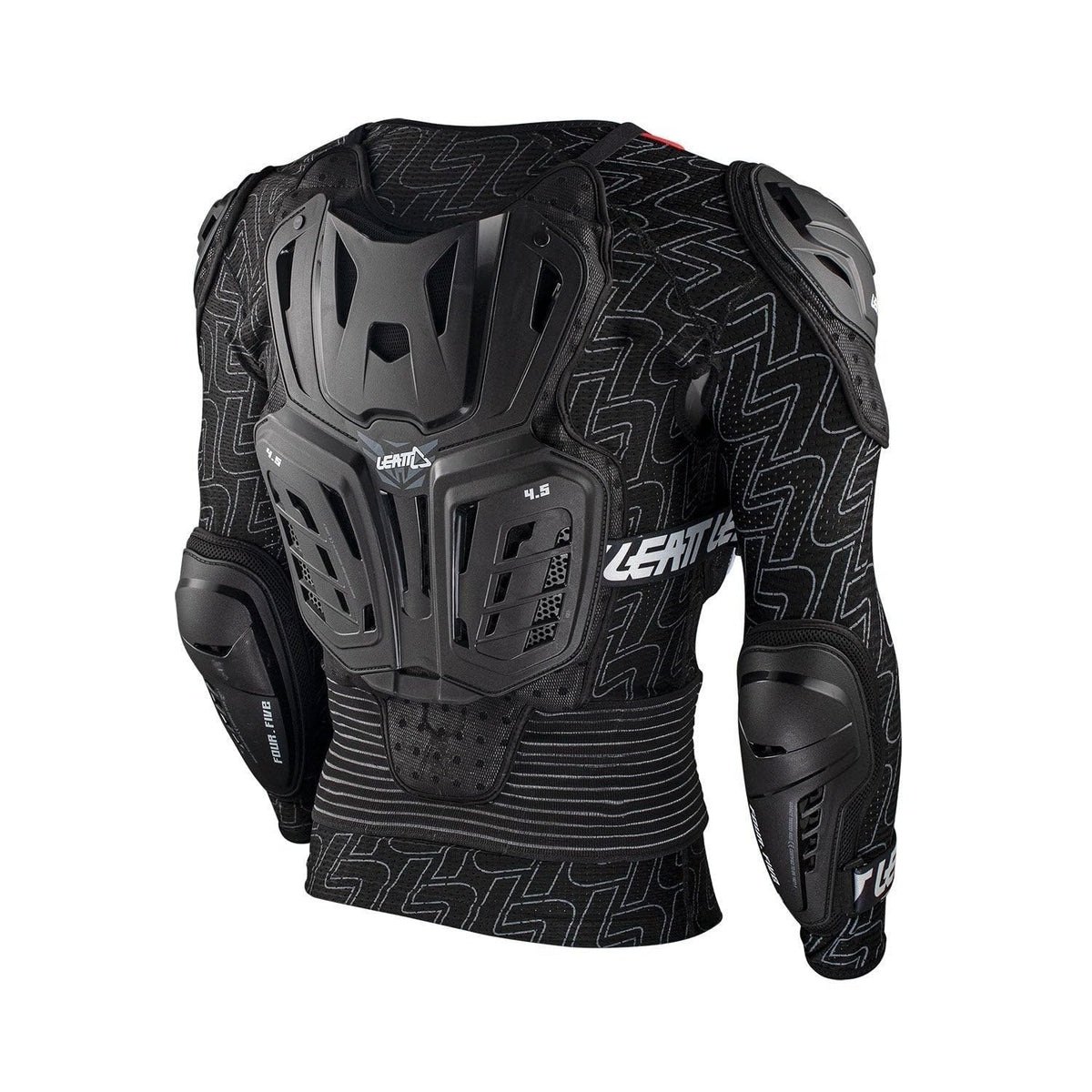 Body Protector 4.5 Pro