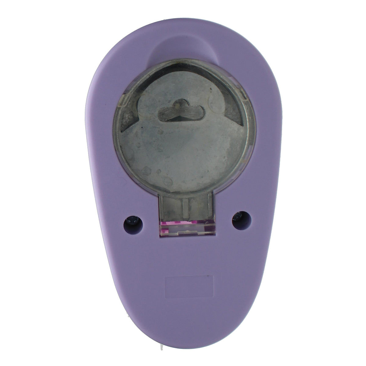 Foldover Hang Tag/Display Punch