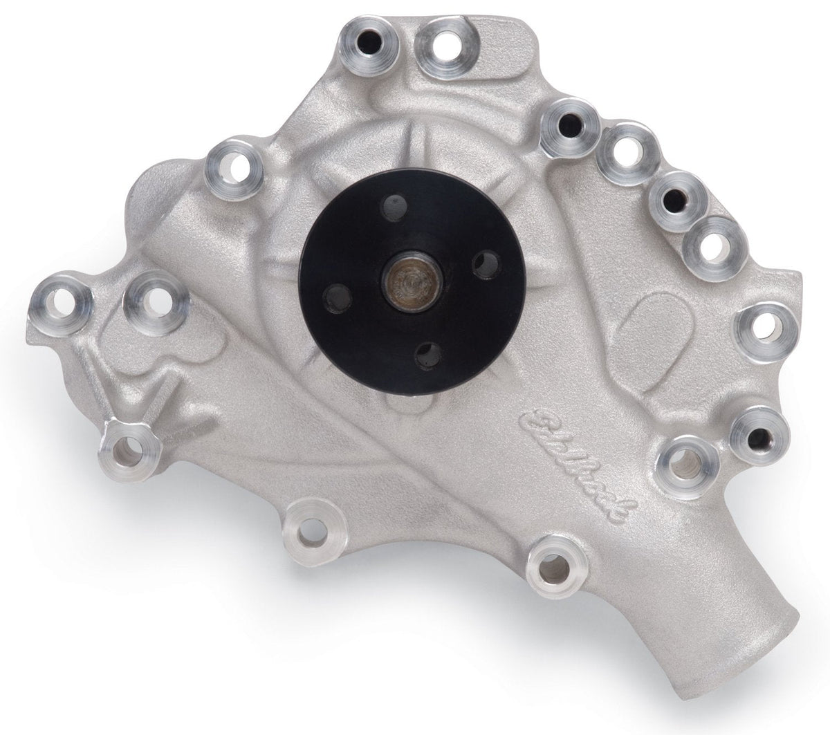 Edelbrock 8844 Victor Series Mechanical Water Pump