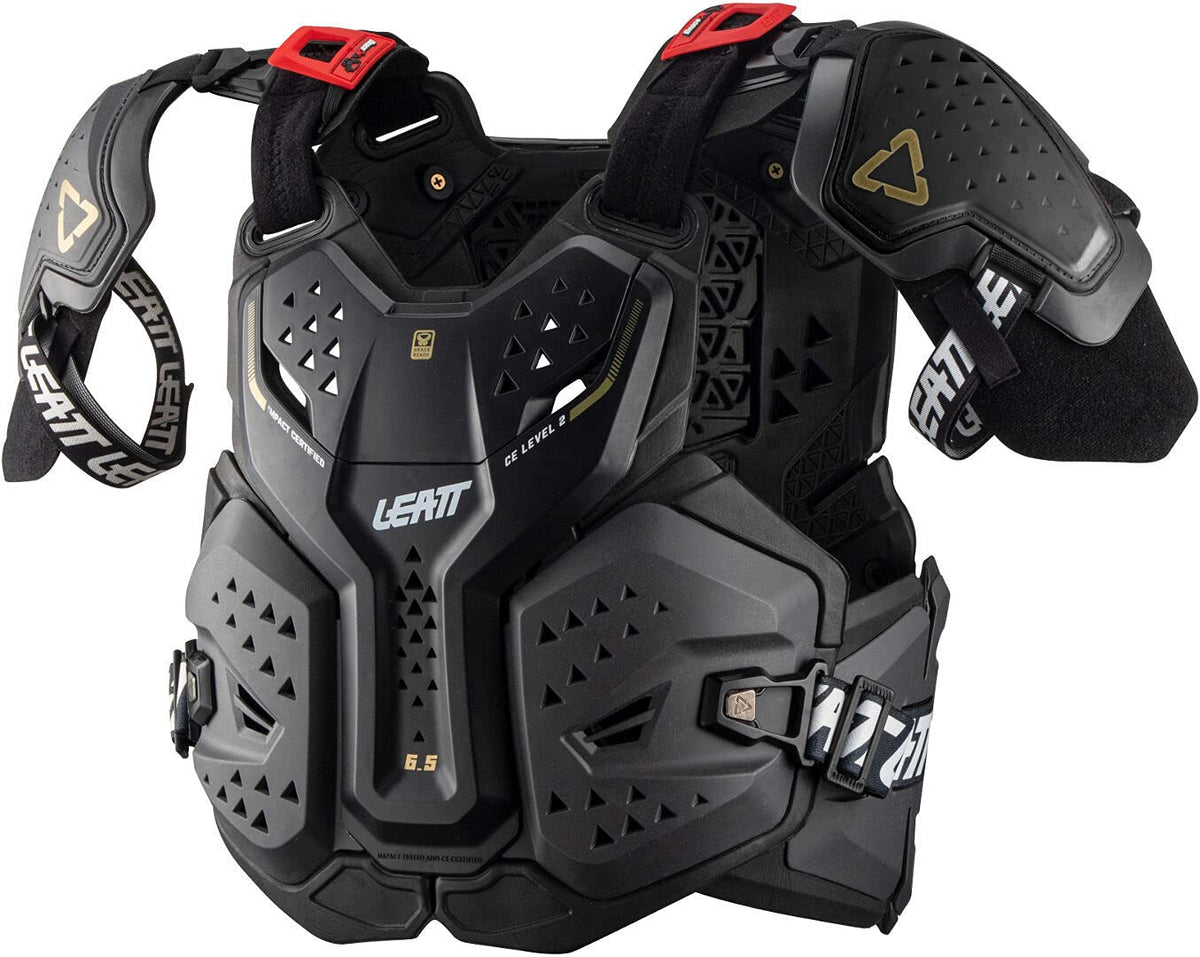 Chest Protector 6.5 Pro