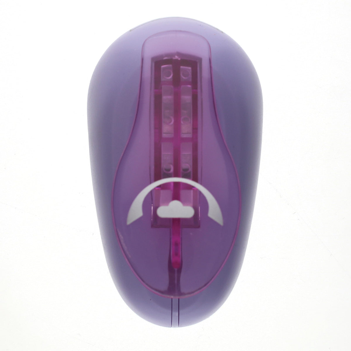 Foldover Hang Tag/Display Punch
