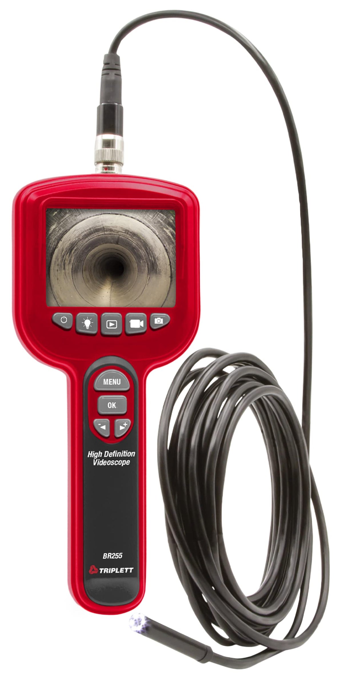 Triplett HMINPRO-KIT Home Inspector PRO 7-Piece Tool Kit