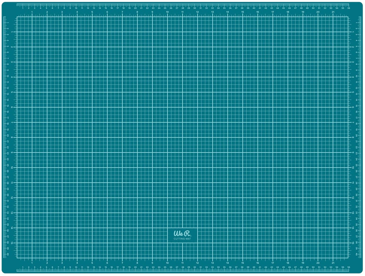 We R Memory Craft Surfaces Cutting Mat-18"X24"