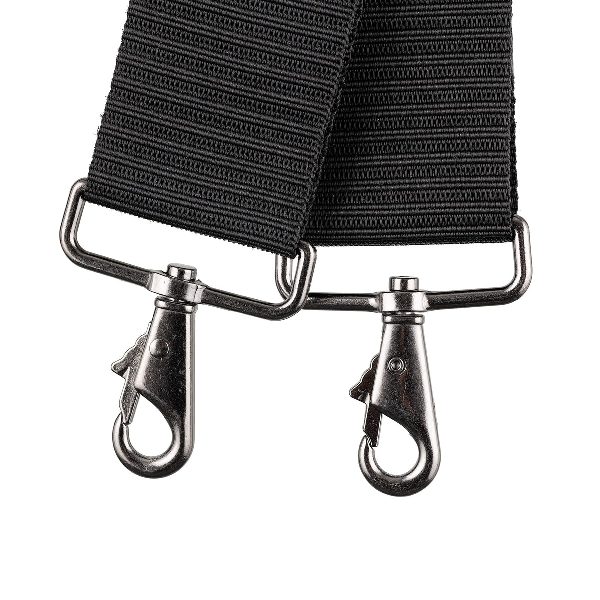 Dead On Tools DO-HSR Leather Hybrid Tool Belt with Suspender, Black