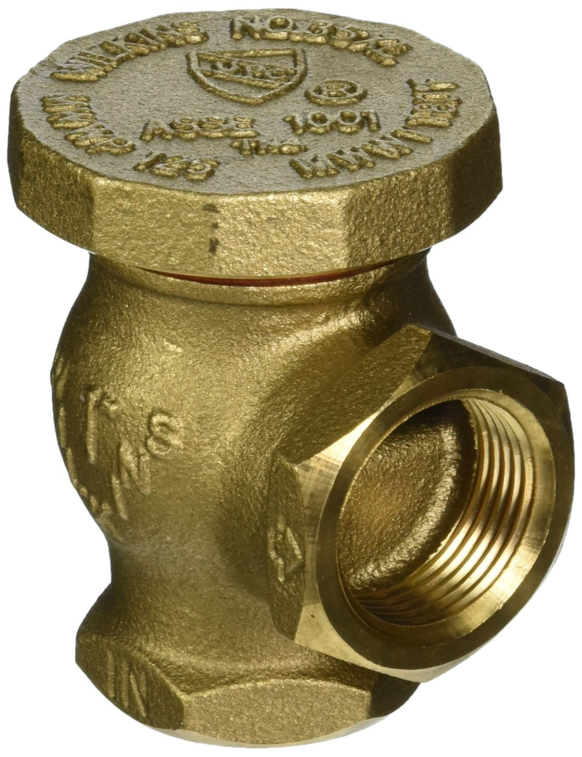 1-35XL - Atmospheric Vacuum Breaker