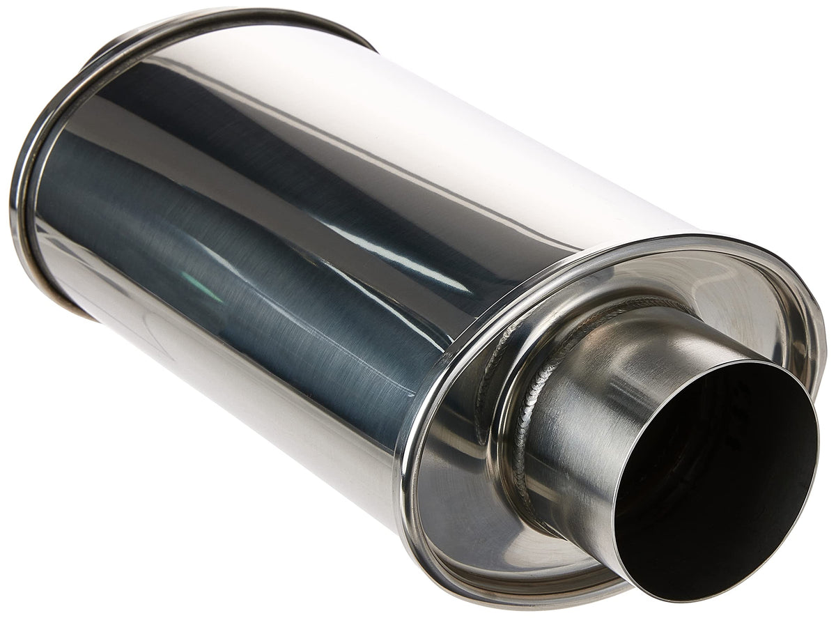 Vibrant Performance 1142 3" Ultra Quiet Resonator