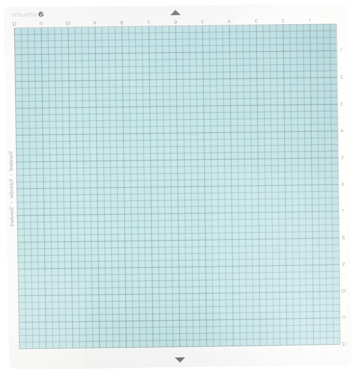 Silhouette CUT-MAT-12-3T Cameo Replacement Cutting Mat
