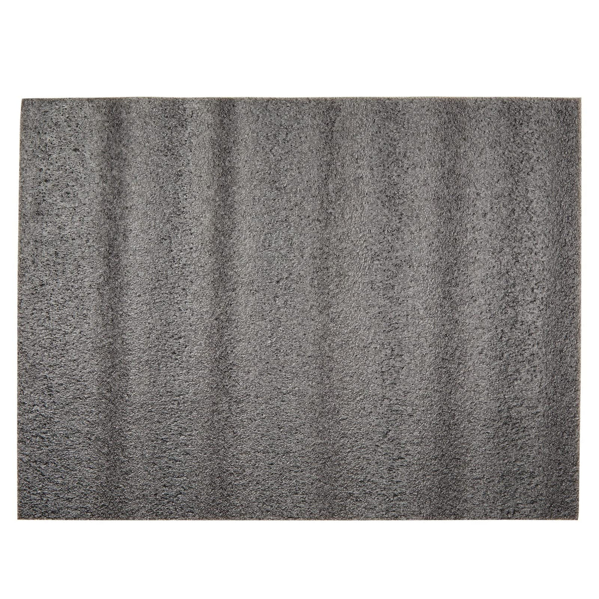 Okuna Outpost Polyethylene Foam Sheets - Customizable Foam Inserts for Cases - Polyethylene Pad Cushioning - Versatile Craft Sheets & Packing Padding - Pack of 2, 16 x 12 x 2 in