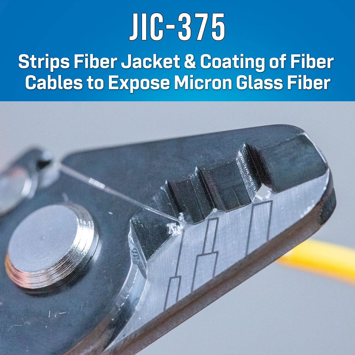 Jonard Tools TK-199B Ultimate Fiber Prep Backpack Kit – Complete 28 Piece Fiber Optic Cable Access and Termination Solution with Rugged Technicians Tool Backpack